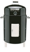 Vertical Home Brinkman Smoker