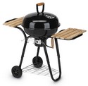 Charcoal Kettle Grill