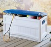 Pool Deck Storage Box